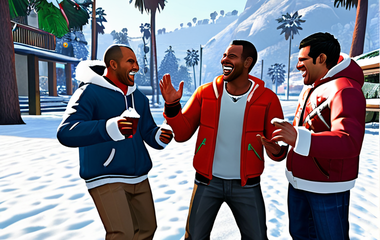 gta5 - 이미지 2